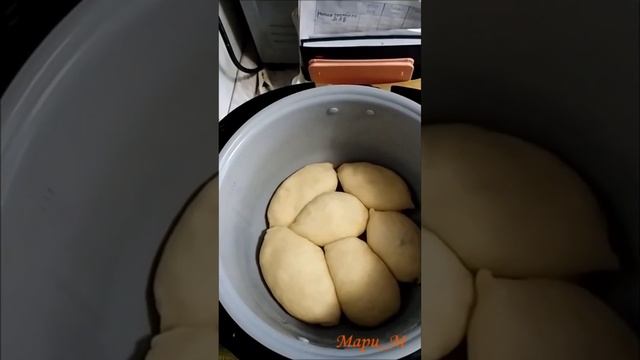 Мультиварка / ПироЖки с капусой смотреть онлайн