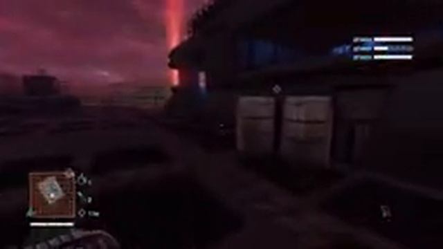 [ 1 ] - Драйвовое неоновое месиво - Far Cry Blood Dragon смотреть онлайн