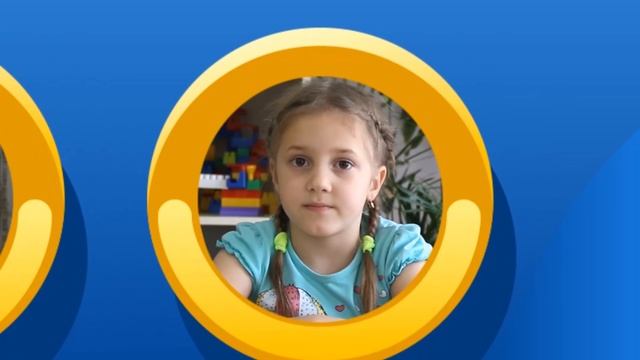 Выпускной в детском саду. Детский сад. Заставка смотреть онлайн