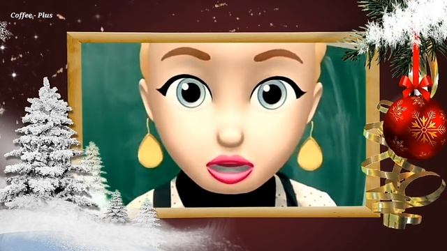УЛЫБНИСЬ В НОВЫЙ ГОД - УЧИТЕЛЬ МОЕЙ МЕЧТЫ / NEW YEAR'S JOKE - DREAM TEACHER смотреть онлайн