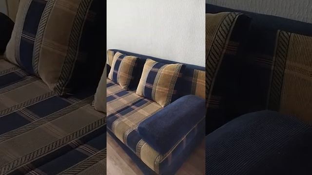 двух комнатный Синей кухней смотреть онлайн