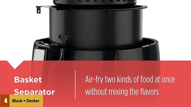 Top 8: Best Air Fryer Toaster Oven Reviews 2023 смотреть онлайн