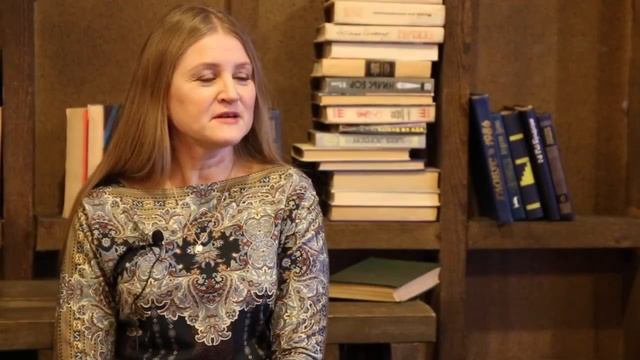 Ольга Бартенева о красоте и силе Мужчин смотреть онлайн