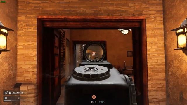 İnsurgency: Sandstorm 840m fps test see description ?? смотреть онлайн