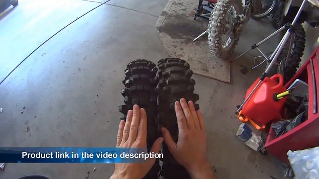Best Tire For The Money - 110/100-18 Vs 120/100-18 Wide