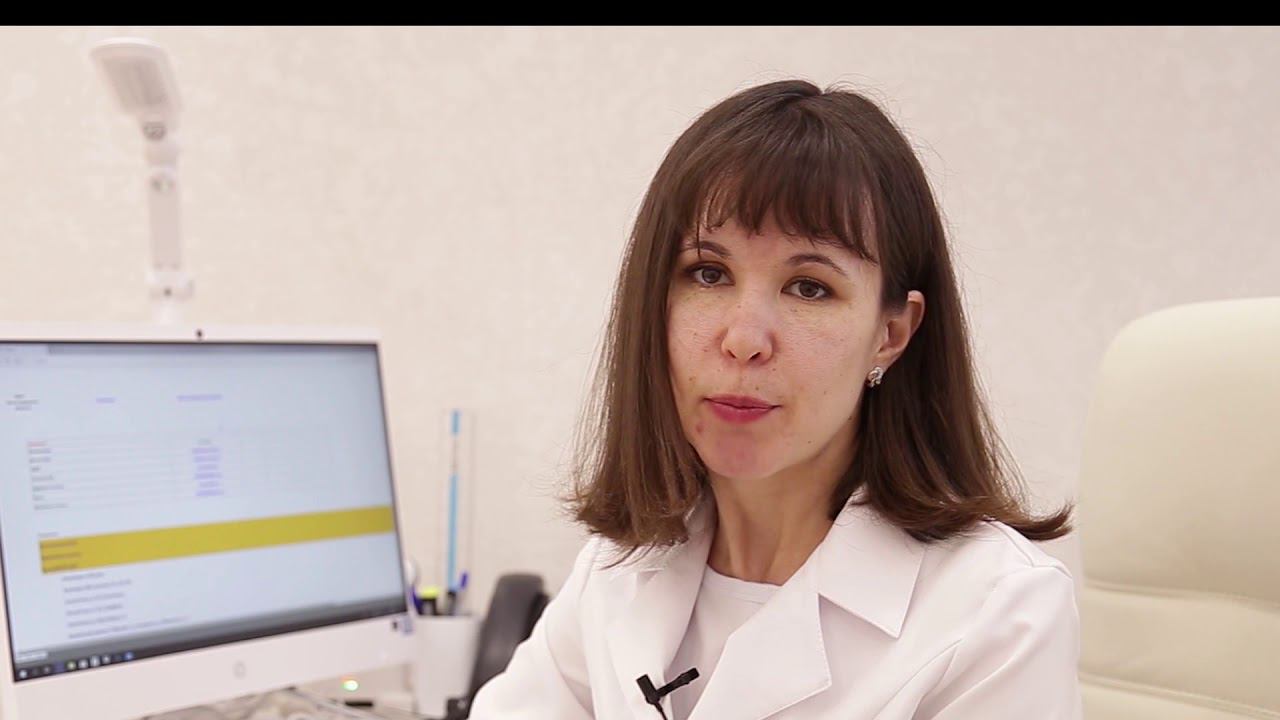 Женское здоровье - смарт-комплекс смотреть онлайн