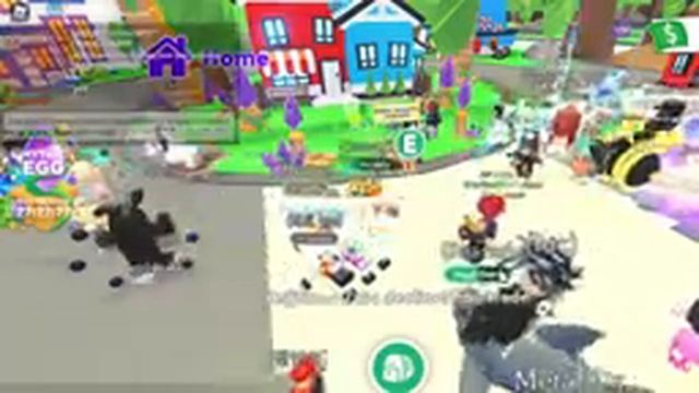 NERF Roblox Adopt Me!: Bees! Offers for HONEY CANDY! Adopt Me! Roblox! Follow & Join: ROBLOX_MamaYT смотреть онлайн