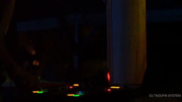 dj taoufik system  hip hop inspiration Beat maker 4k video