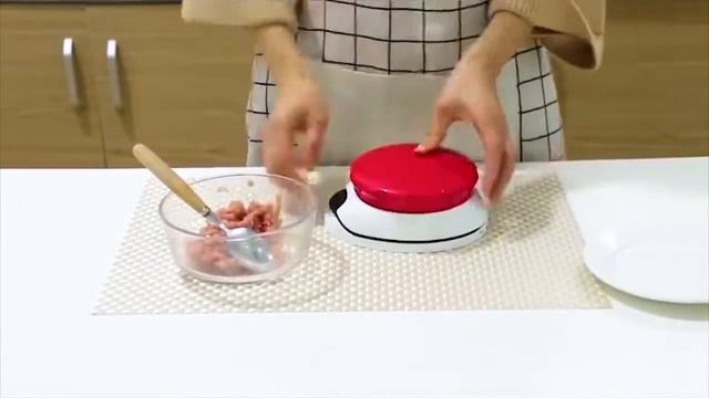 Форма пресс для котлет смотреть онлайн