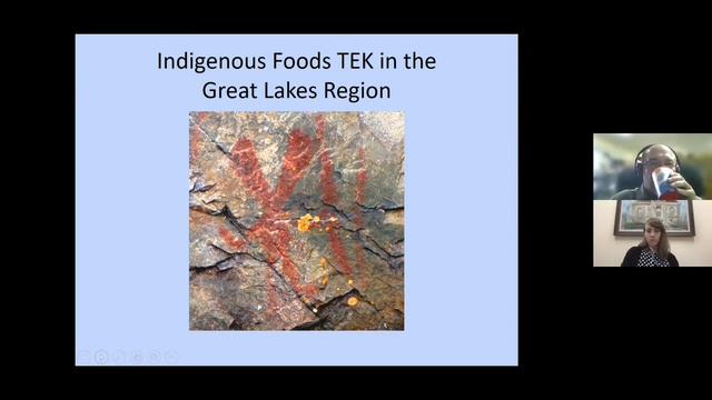 The Good Life is Our Birthright: Indigenous Foods Research in the Great Lakes Region смотреть онлайн