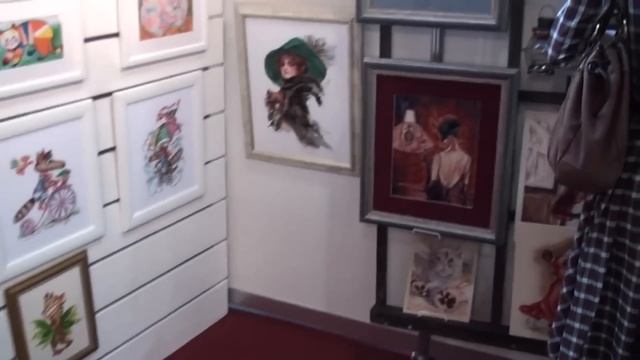 Формула Рукоделия. Осень 2015. смотреть онлайн