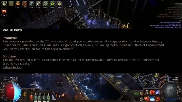 Path Of Exile 3.21 Starter Builds 🔥 5 Possible PoE Crucible Starter Builds (2023)