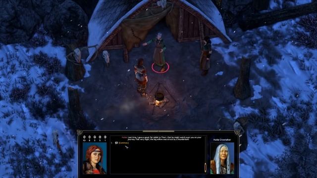 Превью Expeditions Viking - суровые будни ярла смотреть онлайн