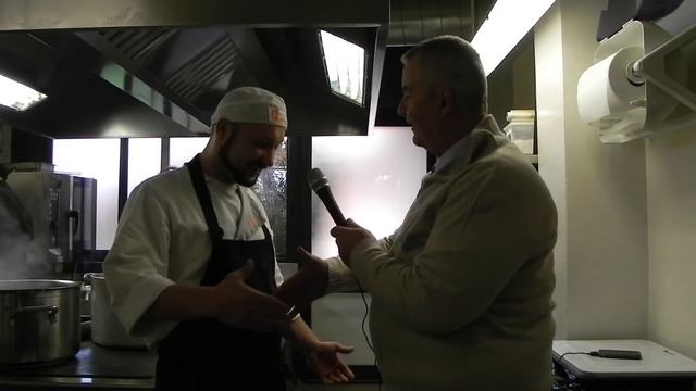 СТАЖИРОВКА - кулинарная школа в италии