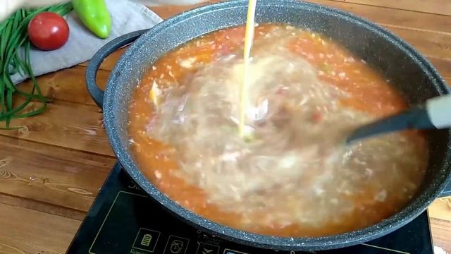 АШЛЯНФУ ПО-КАРАКОЛЬСКИ/ Настоящий Каракольский Ашлямфу