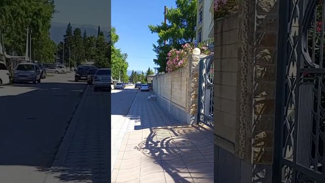 Ислам в Абхазии смотреть онлайн