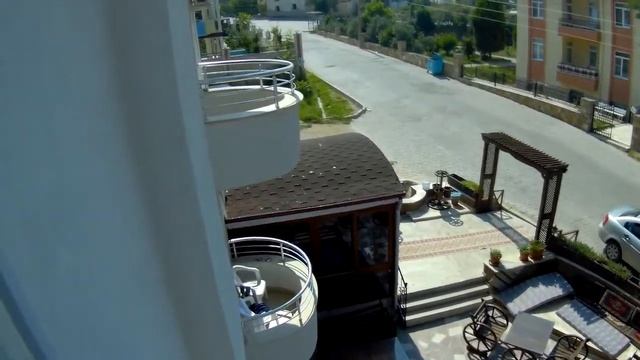 Путешествие по Турции. Анталья июнь 2017. День 4и5/часть 1/Памуккале/Хлопковый замок смотреть онлайн