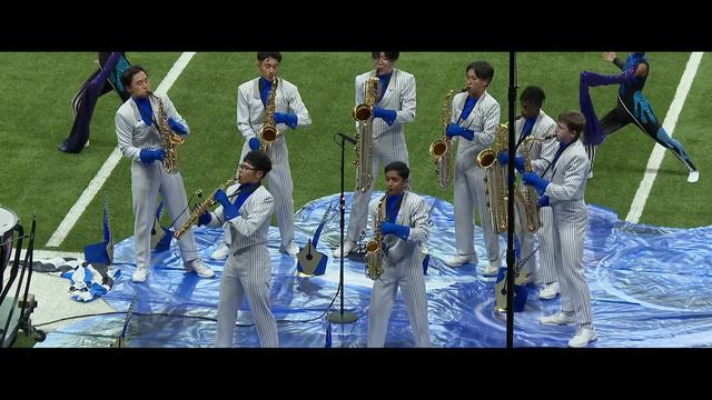 THE HEBRON BAND - PENSTRIPED | 2021 SEASON MULTICAM смотреть онлайн