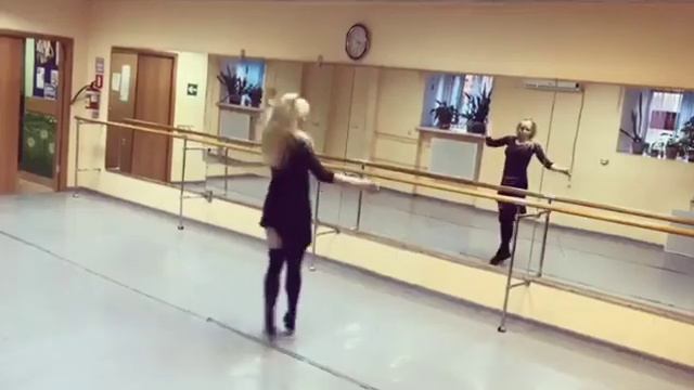 Александрия школа танцев