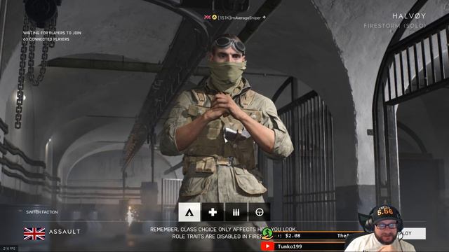 Battlefield Firestorm NEW Battle Royale смотреть онлайн