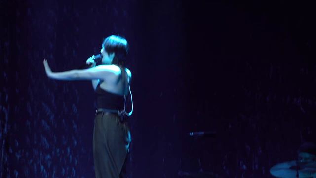 Mitski - Washing Machine Heart (Beacon Theatre, NYC 2/24/24) смотреть онлайн