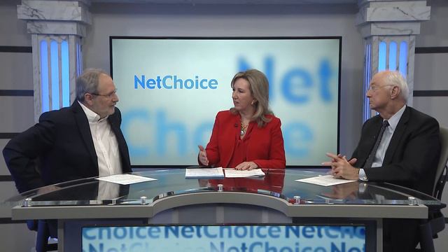 Alternative to the Consumer Welfare Standard Won't Work — Robert Bork Jr. and Rep. Barbara Comstock смотреть онлайн