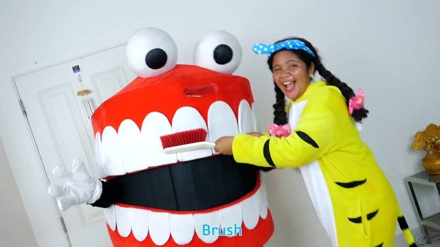 Miss Polly had a Dolly Song +More Nursery Rhymes for Kids смотреть онлайн