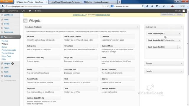 How to Make a WordPress Website (Step by Step) - 2014 смотреть онлайн