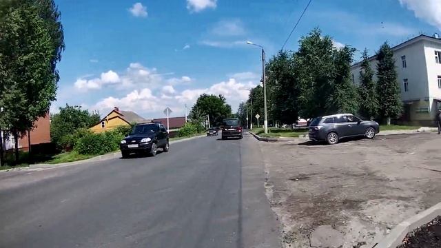 Влог. На велике по делам .дятьково смотреть онлайн