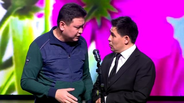 ▶️ Шымкент Шоу 2023 | Жаңа бағдарлама ???