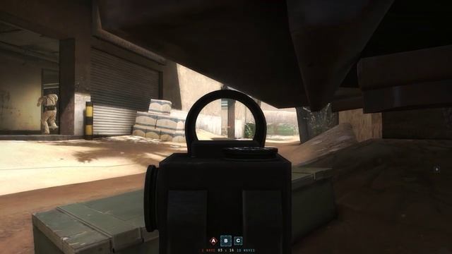 Insurgency Gameplay (jihad Mod) 1440p 60 Fps