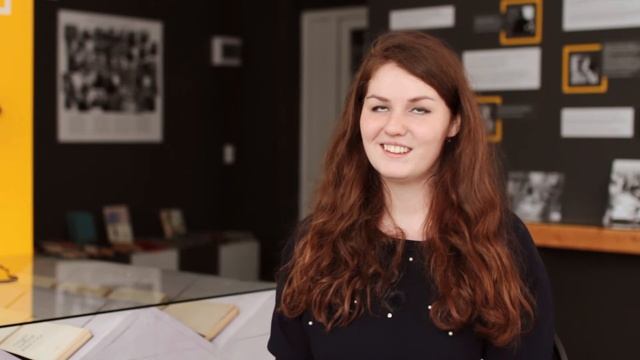 "1 к 20". Библиотека-музей Юговского сельского поселения, Пермский край смотреть онлайн