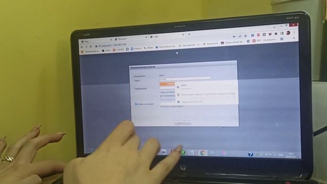 как настроить камеру видео наблюдение dahua для работы с видео регистратором смотреть онлайн