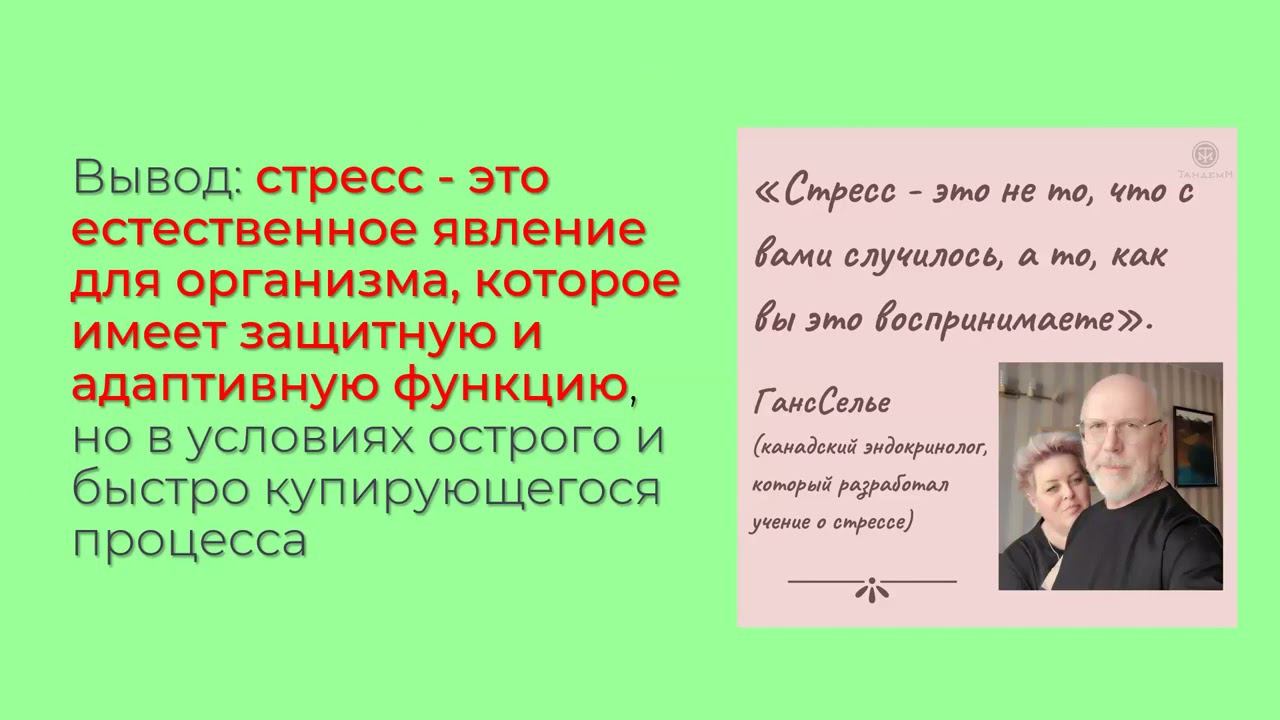 Эфир - Тревожность, стресс, депрессия смотреть онлайн