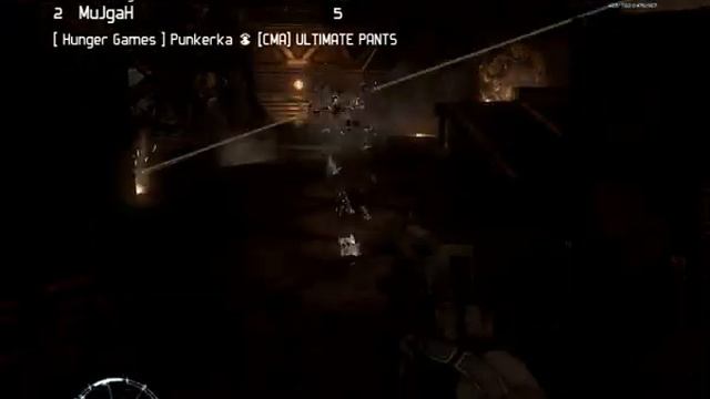 Мой первый не долгий обзор игры Aliens vs Predator 3 смотреть онлайн