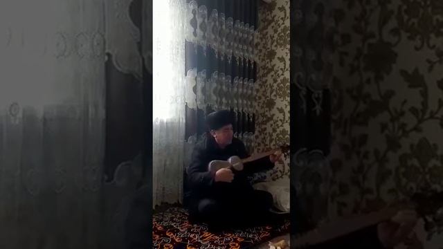 Суруди Модар дар ичрои устод Абдулло Хайолов . Панчакент-2023 с смотреть онлайн