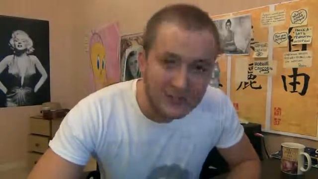 Почему не растут мышцы от качалки? смотреть онлайн
