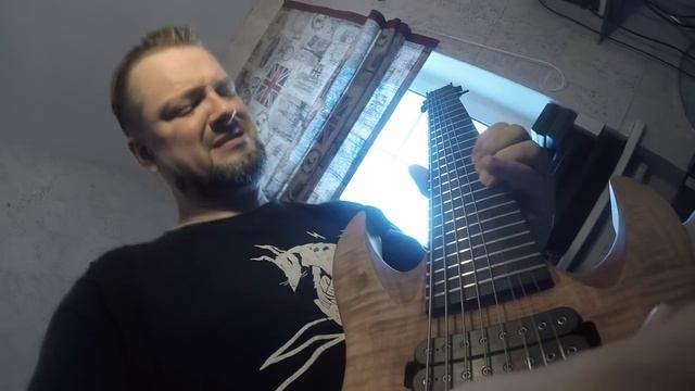 18 мне уже! ??? METAL cover by Pushnoy смотреть онлайн