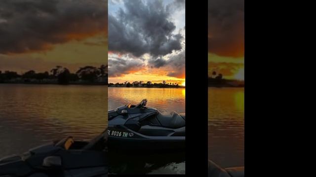 ПРОКАТ ГИДРОЦИКЛА В КАЗАНИ. АРЕНДА ГИДРИКА  #прокатгидроцикла