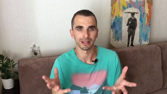 Molecule 01- Обзор Аромата