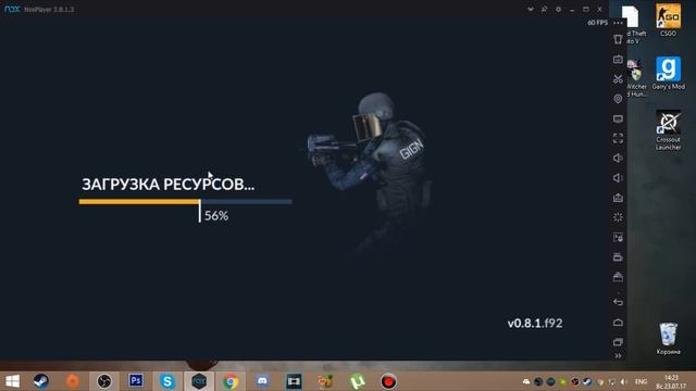 Critical OPS - Не поддерживается на вашем устройстве. КАК ИСПРАВИТЬ??? смотреть онлайн