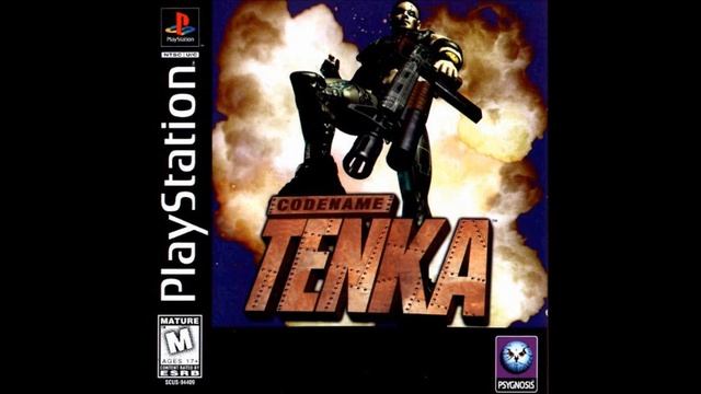 Life force Tenka - Theme 01 смотреть онлайн