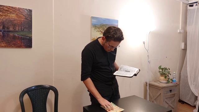 Правильное отношение к Слову Божьему || Проповедь смотреть онлайн