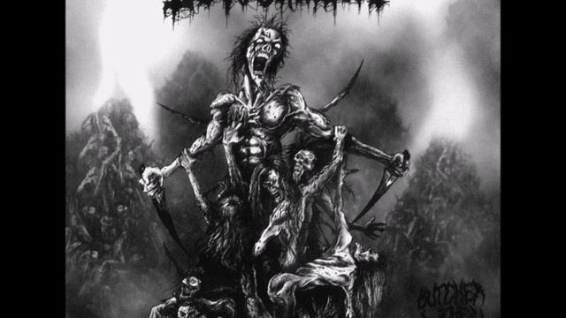 Devourment "Babykiller" Cover (Guitars Only - Crate GX900H Death Metal Test) смотреть онлайн