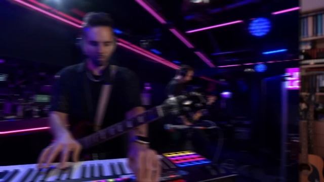Nothing But Thieves - Dead Club City ОБЗОР АЛЬБОМА смотреть онлайн