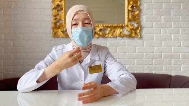 АСҚАЗАН АУРУЫ . ГАСТРИТ смотреть онлайн