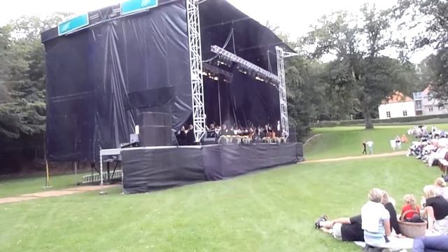 Erinnerung an Zirkus Renz, Gustav Peter смотреть онлайн
