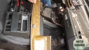 ПАНЕЛЬ ВАЗ 2109 , АНТИСКРИП ПО ДЕШМАНУ