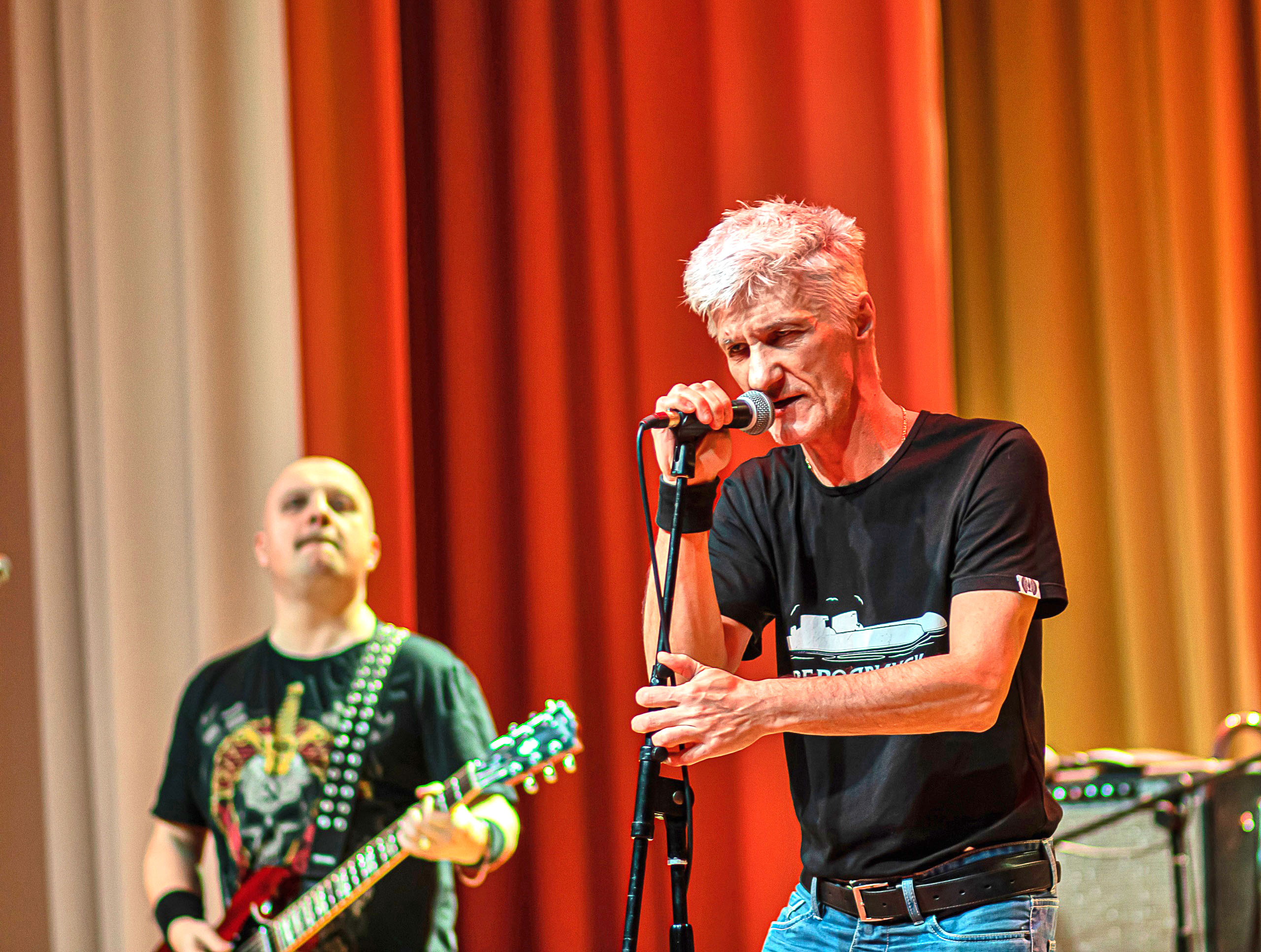 2022. Разные Люди – Притяжение регионов (Мордовия, Зубова Поляна, 17.12.22) смотреть онлайн