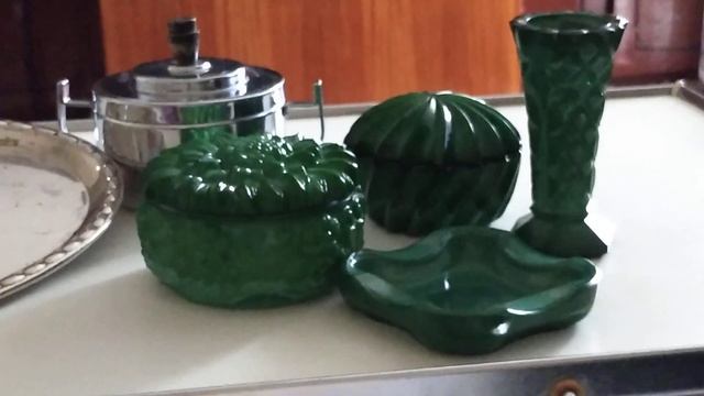 Малахитовые шкатулки. Галина Фи. смотреть онлайн